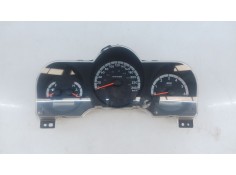 Recambio de cuadro instrumentos para dodge nitro 2.8 crd 4wd referencia OEM IAM 05172372AA CR0037029K0C0  2