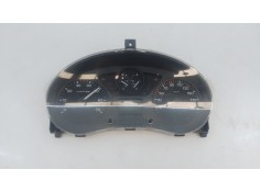 Recambio de cuadro instrumentos para fiat scudo furgoneta (270_, 272_) 1.6 d multijet referencia OEM IAM 9801642280  