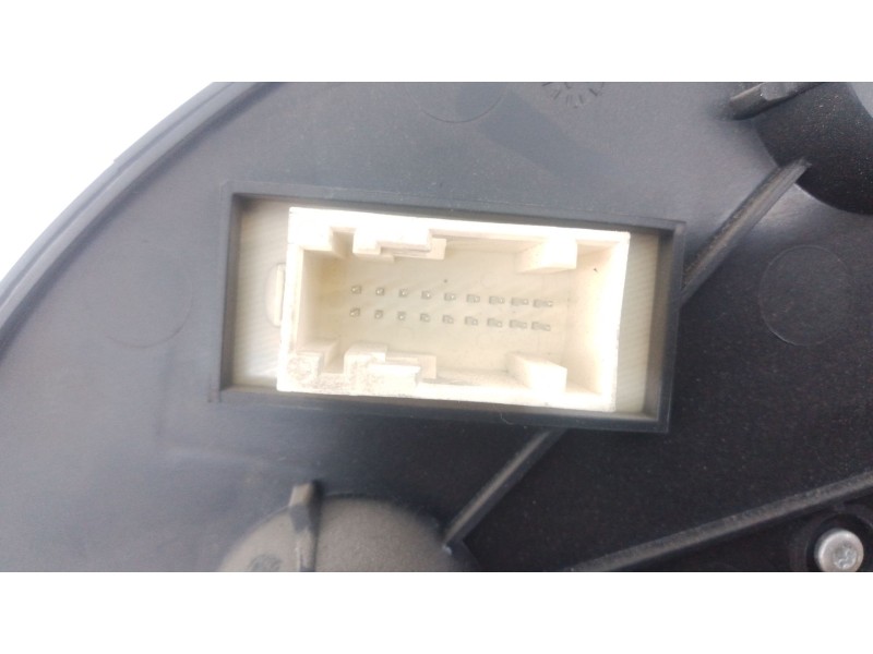 Recambio de cuadro instrumentos para fiat scudo furgoneta (270_, 272_) 1.6 d multijet referencia OEM IAM 9801642280  