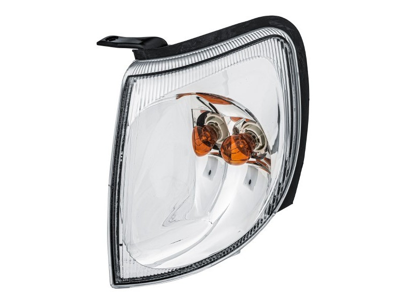 Recambio de piloto delantero izquierdo para nissan terrano ii (r20) 2.7 tdi 4wd referencia OEM IAM P554 8434669230164 T2-2-A5-2 