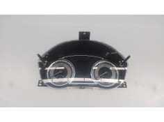 Recambio de cuadro instrumentos para suzuki vitara (ly) 1.0 (apk 310) referencia OEM IAM 3411153SJ0  