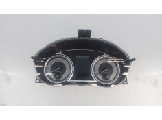 Recambio de cuadro instrumentos para suzuki vitara (ly) 1.0 (apk 310) referencia OEM IAM 3411153SJ0   2