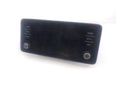 Recambio de sistema navegacion gps para skoda kamiq (nw4) 1.0 tsi referencia OEM IAM    2