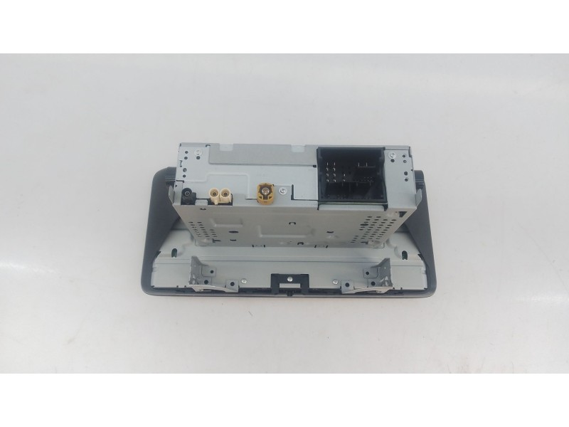 Recambio de sistema navegacion gps para skoda kamiq (nw4) 1.0 tsi referencia OEM IAM   