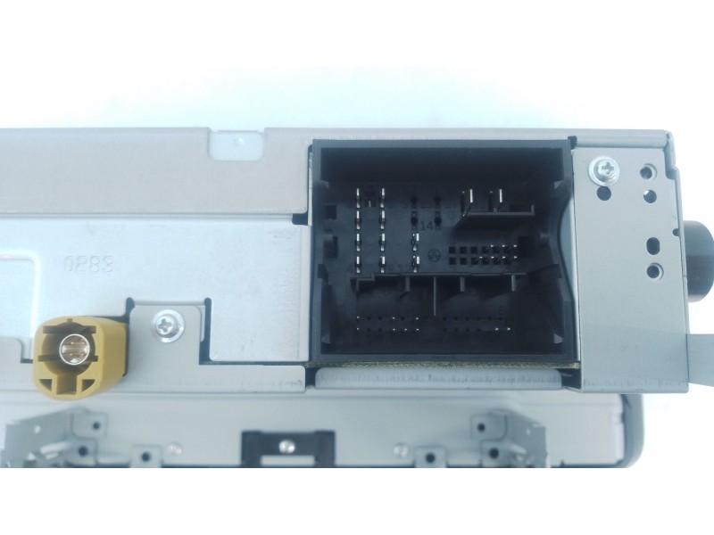 Recambio de sistema navegacion gps para skoda kamiq (nw4) 1.0 tsi referencia OEM IAM   
