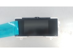 Recambio de cuadro instrumentos para ford transit custom v710 furgoneta (nrn) 2.0 ecoblue awd referencia OEM IAM PZ3T10849DBT  