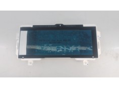Recambio de cuadro instrumentos para ford transit custom v710 furgoneta (nrn) 2.0 ecoblue awd referencia OEM IAM PZ3T10849DBT   2