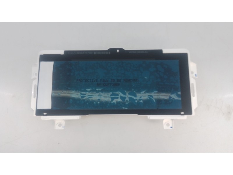 Recambio de cuadro instrumentos para ford transit custom v710 furgoneta (nrn) 2.0 ecoblue awd referencia OEM IAM PZ3T10849DBT  