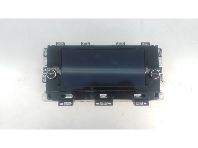 Recambio de sistema audio / radio cd para volkswagen caddy v furgoneta/monovolumen (sba, sbh) 2.0 tdi bmt referencia OEM IAM   