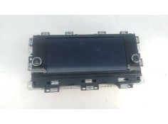 Recambio de sistema audio / radio cd para volkswagen caddy v furgoneta/monovolumen (sba, sbh) 2.0 tdi bmt referencia OEM IAM    2