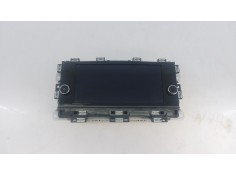 Recambio de sistema navegacion gps para volkswagen caddy v furgoneta/monovolumen (sba, sbh) 2.0 tdi bmt referencia OEM IAM   