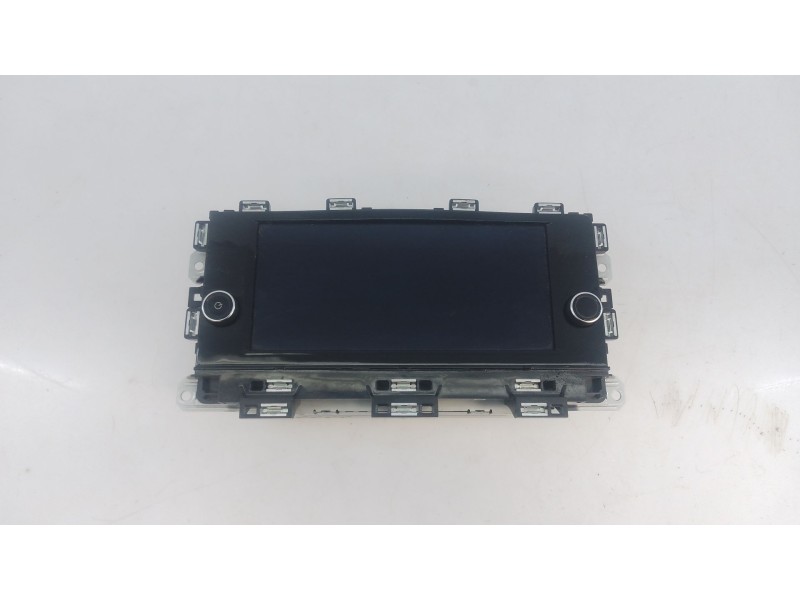 Recambio de sistema navegacion gps para volkswagen caddy v furgoneta/monovolumen (sba, sbh) 2.0 tdi bmt referencia OEM IAM   
