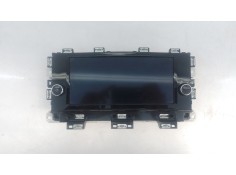Recambio de sistema navegacion gps para volkswagen caddy v furgoneta/monovolumen (sba, sbh) 2.0 tdi bmt referencia OEM IAM    2