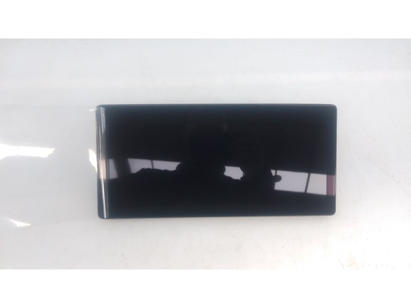 Recambio de sistema navegacion gps para ford puma (j2k, cf7) 1.0 ecoboost mhev referencia OEM IAM   