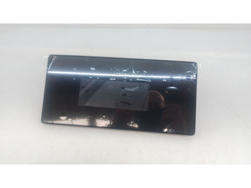 Recambio de sistema navegacion gps para ford puma (j2k, cf7) 1.0 ecoboost mhev referencia OEM IAM   