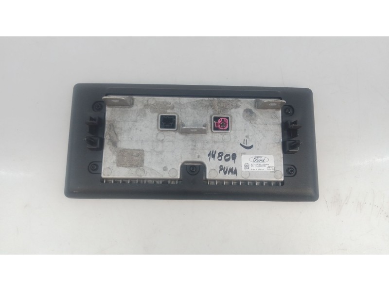 Recambio de sistema navegacion gps para ford puma (j2k, cf7) 1.0 ecoboost mhev referencia OEM IAM   