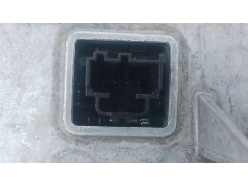 Recambio de sistema navegacion gps para ford puma (j2k, cf7) 1.0 ecoboost mhev referencia OEM IAM   