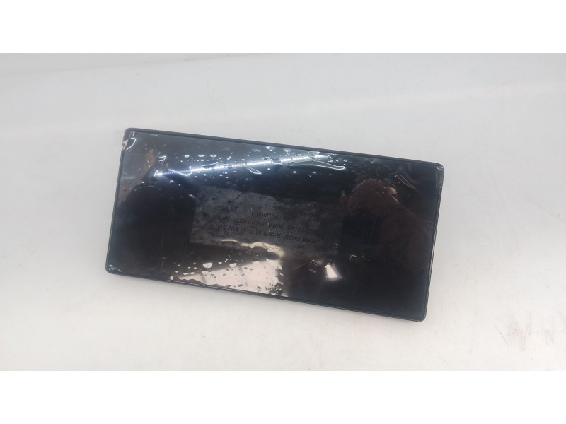 Recambio de sistema navegacion gps para ford puma (j2k, cf7) 1.0 ecoboost mhev referencia OEM IAM   