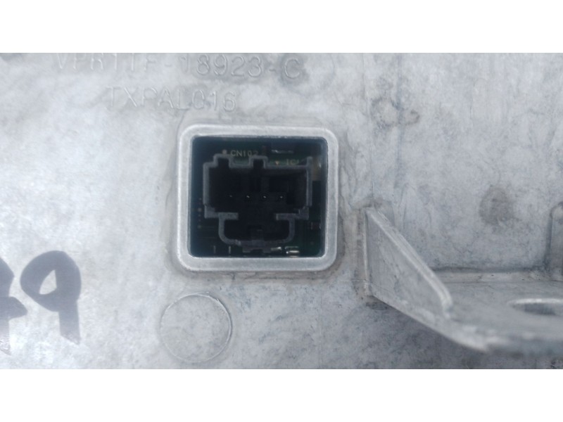 Recambio de sistema navegacion gps para ford puma (j2k, cf7) 1.0 ecoboost mhev referencia OEM IAM   