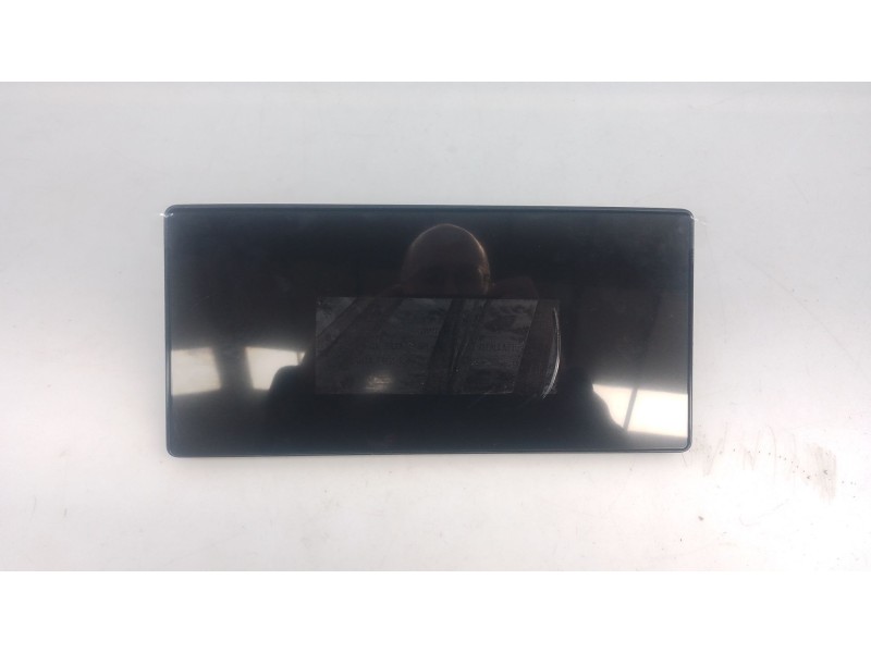 Recambio de sistema navegacion gps para ford puma (j2k, cf7) 1.0 ecoboost mhev referencia OEM IAM   