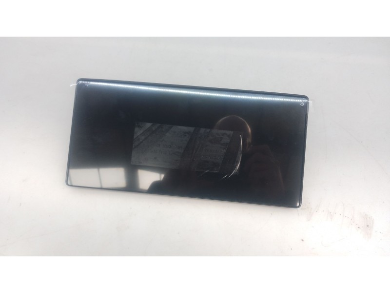 Recambio de sistema navegacion gps para ford puma (j2k, cf7) 1.0 ecoboost mhev referencia OEM IAM   