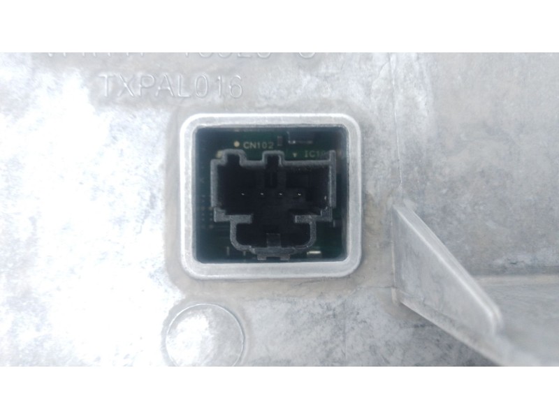 Recambio de sistema navegacion gps para ford puma (j2k, cf7) 1.0 ecoboost mhev referencia OEM IAM   