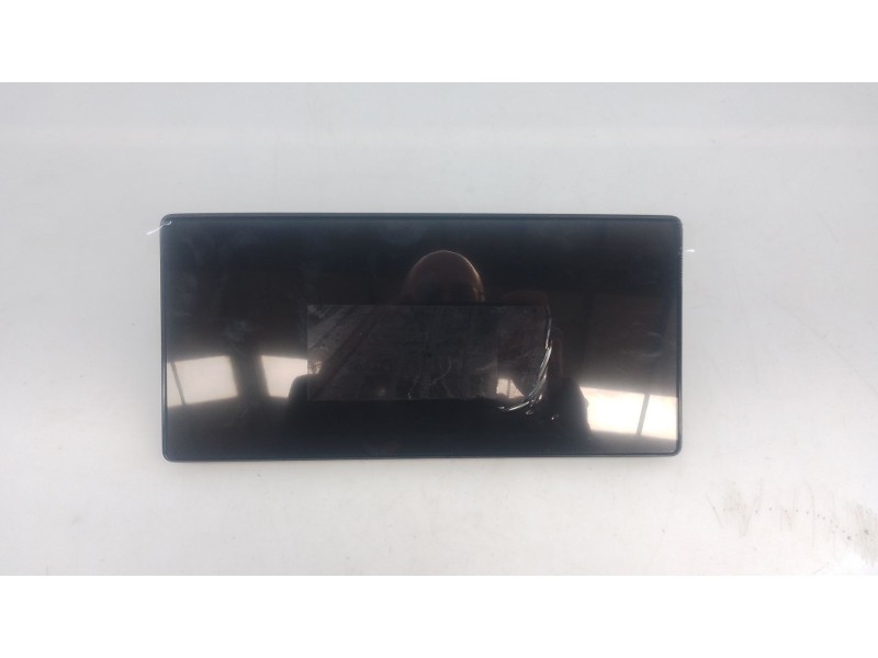 Recambio de sistema navegacion gps para ford puma (j2k, cf7) 1.0 ecoboost mhev referencia OEM IAM   