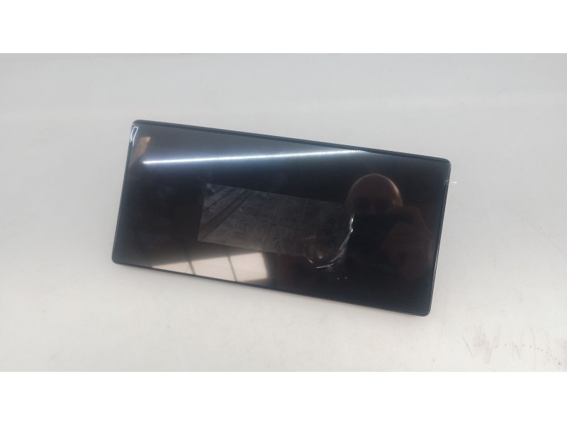 Recambio de sistema navegacion gps para ford puma (j2k, cf7) 1.0 ecoboost mhev referencia OEM IAM   