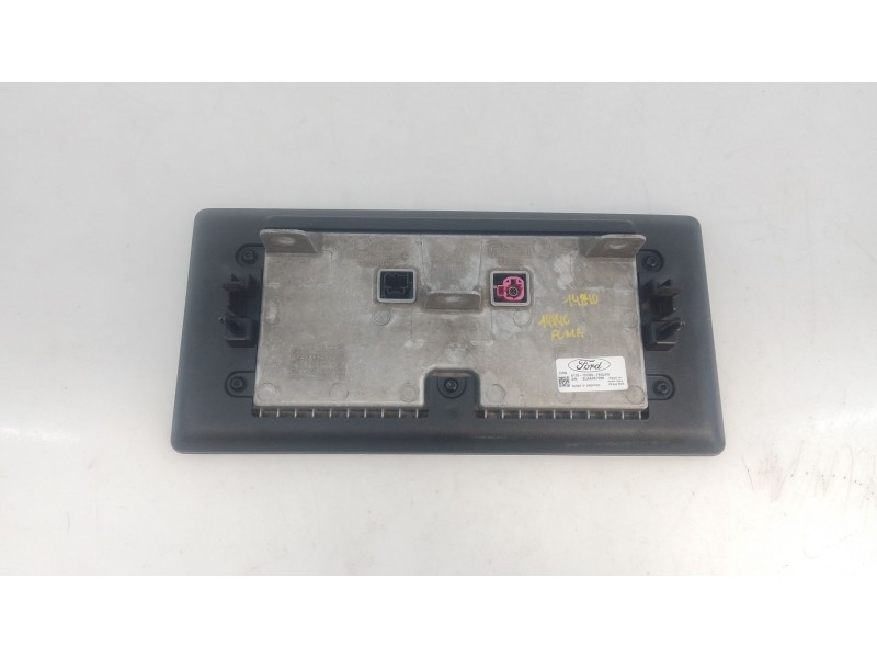 Recambio de sistema navegacion gps para ford puma (j2k, cf7) 1.0 ecoboost mhev referencia OEM IAM   