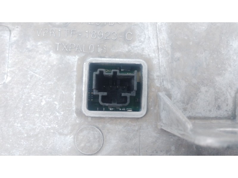 Recambio de sistema navegacion gps para ford puma (j2k, cf7) 1.0 ecoboost mhev referencia OEM IAM   