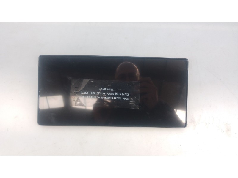 Recambio de sistema navegacion gps para ford puma (j2k, cf7) 1.0 ecoboost mhev referencia OEM IAM   