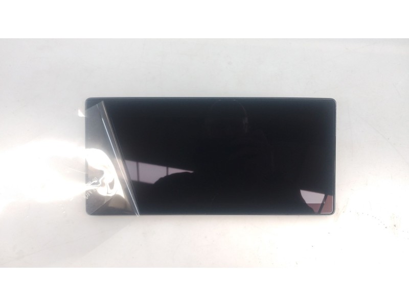Recambio de sistema navegacion gps para ford puma (j2k, cf7) 1.0 ecoboost mhev referencia OEM IAM   