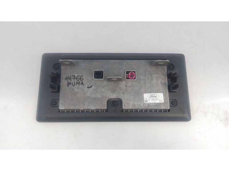 Recambio de sistema navegacion gps para ford puma (j2k, cf7) 1.0 ecoboost mhev referencia OEM IAM   