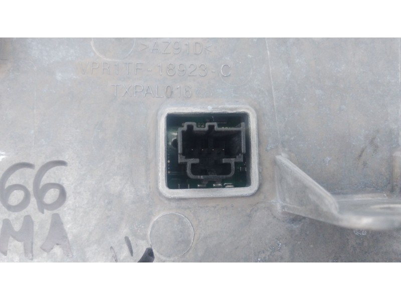 Recambio de sistema navegacion gps para ford puma (j2k, cf7) 1.0 ecoboost mhev referencia OEM IAM   