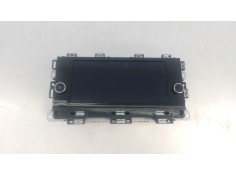SISTEMA AUDIO / RADIO CD 5H0035869A E2-A1-10-2
