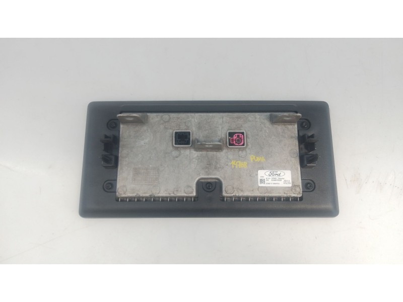 Recambio de sistema navegacion gps para ford puma (j2k, cf7) 1.0 ecoboost mhev referencia OEM IAM   