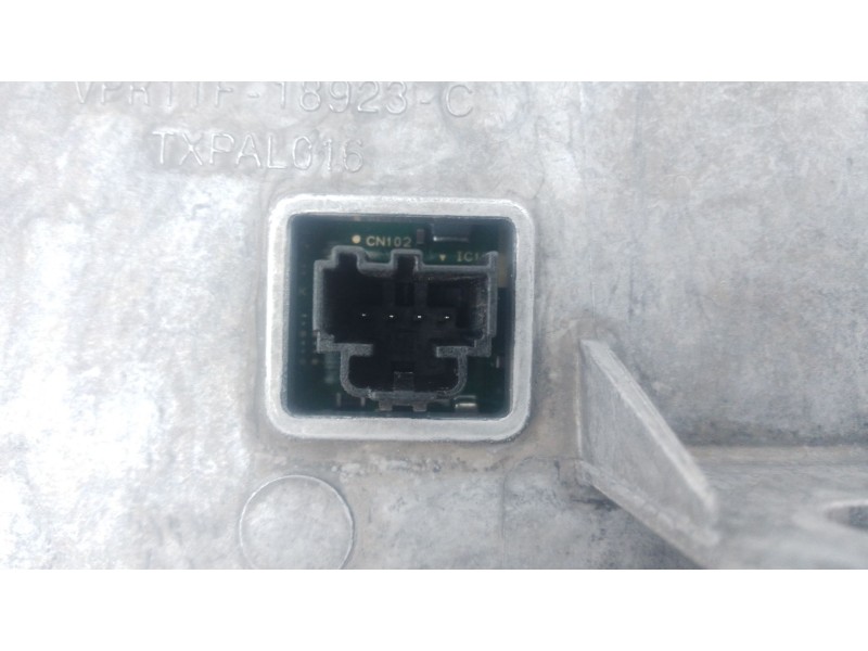Recambio de sistema navegacion gps para ford puma (j2k, cf7) 1.0 ecoboost mhev referencia OEM IAM   