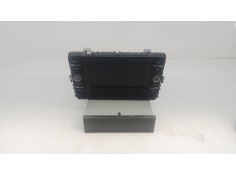 SISTEMA NAVEGACION GPS 5NN919605B 3G5035820P E2-A1-10-2