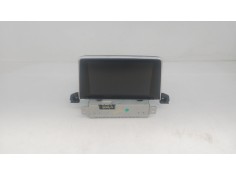 SISTEMA NAVEGACION GPS 