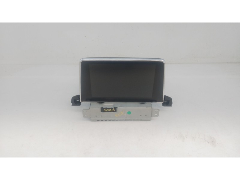 Recambio de sistema navegacion gps para opel corsa f (p2jo) 1.2 (68) referencia OEM IAM   