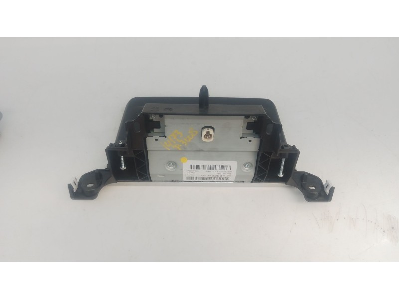 Recambio de sistema navegacion gps para opel corsa f (p2jo) 1.2 (68) referencia OEM IAM   