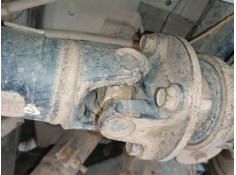 Recambio de transmision central para nissan pathfinder iii (r51) 2.5 dci 4wd referencia OEM IAM   