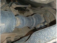 Recambio de transmision central delantera para nissan pathfinder iii (r51) 2.5 dci 4wd referencia OEM IAM   