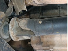 Recambio de transmision central delantera para nissan pathfinder iii (r51) 2.5 dci 4wd referencia OEM IAM    2