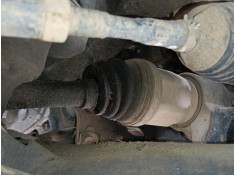 Recambio de transmision delantera derecha para nissan pathfinder iii (r51) 2.5 dci 4wd referencia OEM IAM   