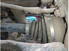 Recambio de transmision trasera derecha para nissan pathfinder iii (r51) 2.5 dci 4wd referencia OEM IAM   