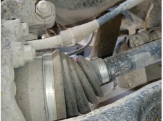 Recambio de transmision trasera izquierda para nissan pathfinder iii (r51) 2.5 dci 4wd referencia OEM IAM   