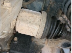 Recambio de transmision delantera izquierda para nissan pathfinder iii (r51) 2.5 dci 4wd referencia OEM IAM   