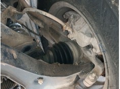 Recambio de mangueta delantera derecha para nissan pathfinder iii (r51) 2.5 dci 4wd referencia OEM IAM   