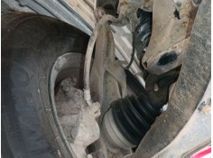 Recambio de mangueta delantera izquierda para nissan pathfinder iii (r51) 2.5 dci 4wd referencia OEM IAM   